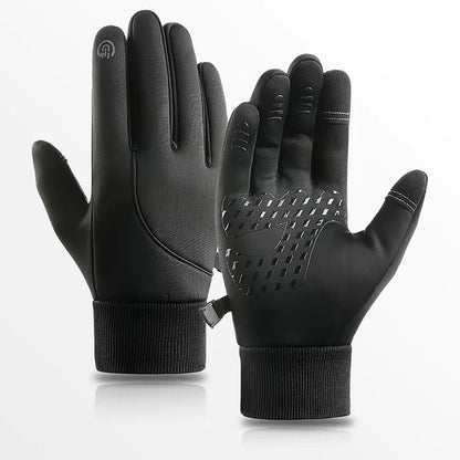 Shellarin™ - Premium Thermo Gloves